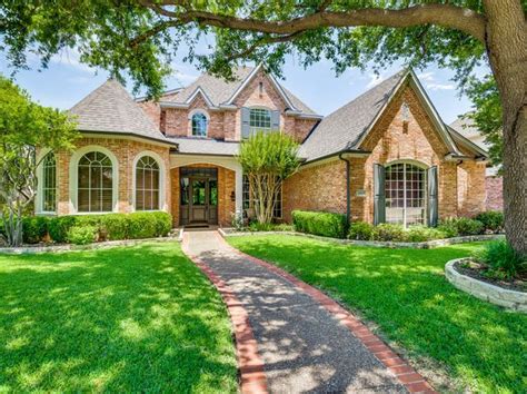 zillow plano texas